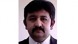 Trol savcı Özcan Muhammed Gündüz meslekten ihraç edildi