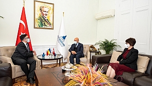 Turizmde işbirliği vurgusu