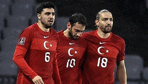 Türkiye 3 basamak yükseldi