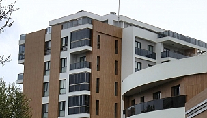 Tuzla'daki lüks sitenin yönetiminden bu kez de 'basınla konuştunuz' cezası