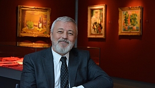 Ünal Ersözlü’den “Doğu Felsefesi”