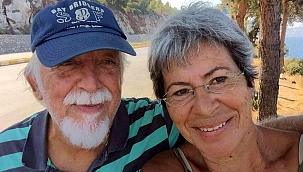 Usta oyuncu Ertuğ Koruyan hayatını kaybetti!
