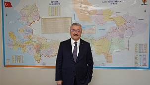 “Yat Limanı Yeni Foça’ya Katkı Sağlayacak”