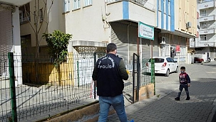 Yediği çileğin nefes borusunu tıkamasıyla öldü