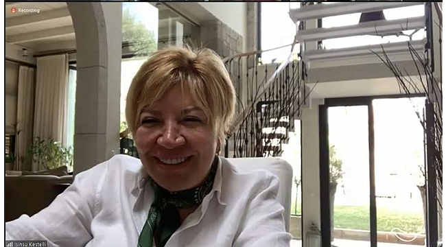 Yeşil Mutabakatı Ve Pamuk Piyasasındaki Gelişmeler Konuşuldu