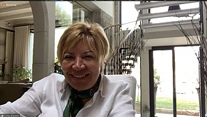 Yeşil Mutabakatı Ve Pamuk Piyasasındaki Gelişmeler Konuşuldu