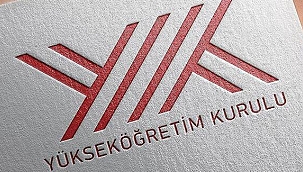 YÖK'ten bazı emekli amirallerin açıklamasına tepki