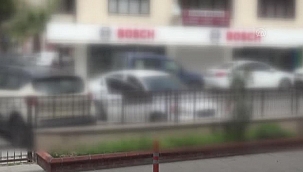 Yurt dışına kaçma hazırlığında olan 2 FETÖ şüphelisi yakalandı
