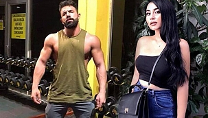Zeynep'i vahşice katleden boksöre 'ağırlaştırılmış müebbet' istendi
