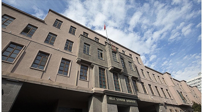 Zeytindalı harekatında 2 şehit