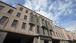 Zeytindalı harekatında 2 şehit