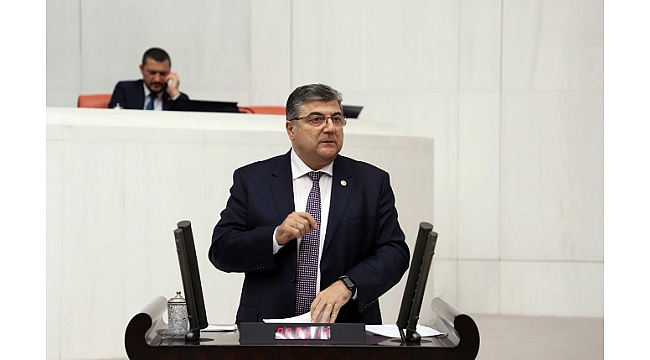 “Zeytinyağı Ticaretinde Hak Ettiğimiz Payı Alamıyoruz!”