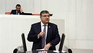 “Zeytinyağı Ticaretinde Hak Ettiğimiz Payı Alamıyoruz!”