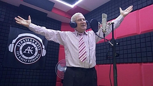 Zincirleri Kıracağım
