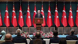 1 Haziran sonrası yasaklar için kabine kararları ne olacak?