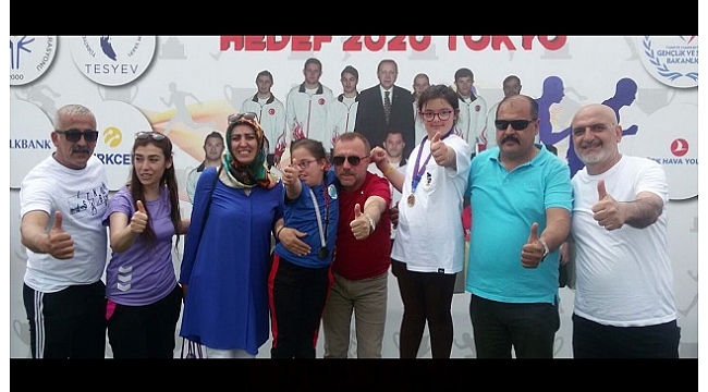 “10 Dakika Engelli”nin sonuçları belli oldu