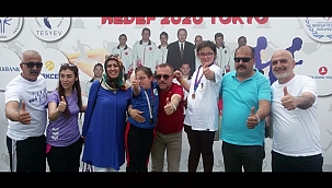 “10 Dakika Engelli”nin sonuçları belli oldu