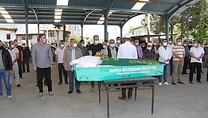 14 aylık yaşam mücadelesini kaybetti