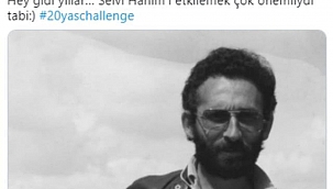 '20'li yaş challenge' akımına kapılan Türk siyasetçilerin gençlik pozları dikkat çekti!