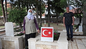 28 yıl önce şehit edilen 33 askerin ismi Denizli'de yaşatılacak