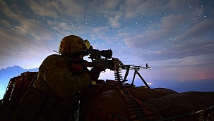 3 PKK/YPG’li terörist etkisiz hale getirildi