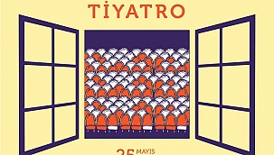39. Uluslararası İzmir Tiyatro Günleri başlıyor