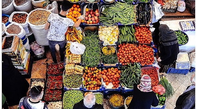 8 ve 15 Mayıs Cumartesi günleri pazar yerleri açık olacak