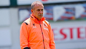 Abdullah Avcı'dan önemli açıklamalar