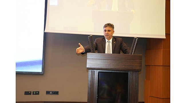 Ada Bazında Yapılacak Kentsel Dönüşümde Emsal Artırımı Geliyor