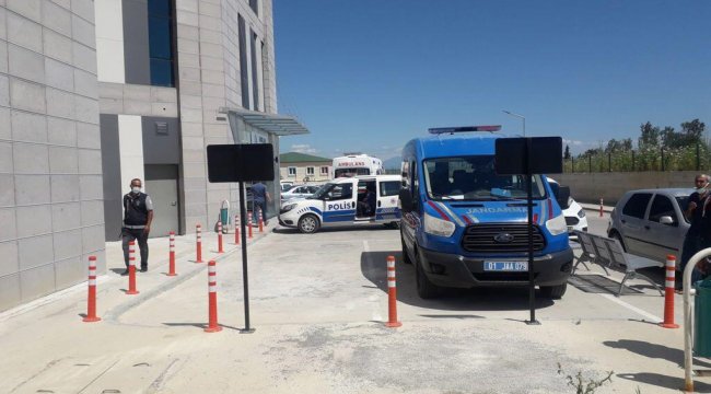 Adana'da kayıp çobandan acı haber!
