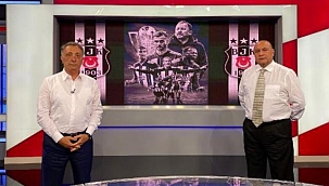 Ahmet Nur Çebi'den Sergen Yalçın kararı