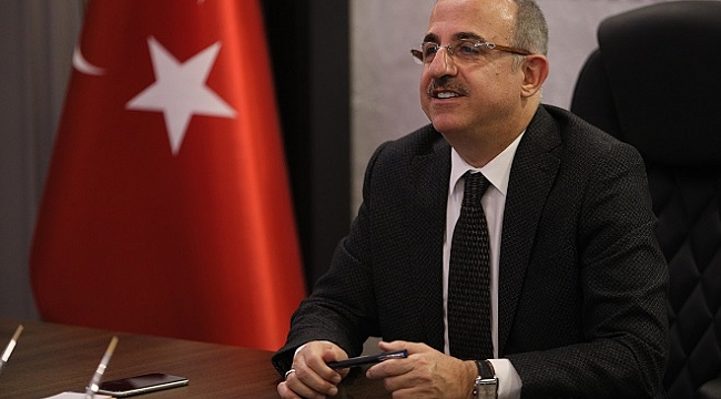 AK Parti İzmir azalan kan stokları için alarma geçti