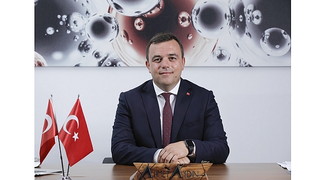 AK Partili Aydın'dan 2 yıl değerlendirmesi