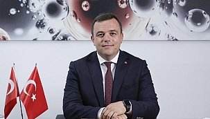 AK Partili Aydın'dan 2 yıl değerlendirmesi