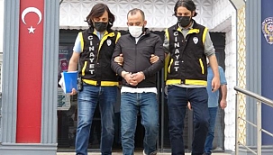 Alacaklısını trafikte başından vuran şüpheli ve 3 arkadaşı adliyede