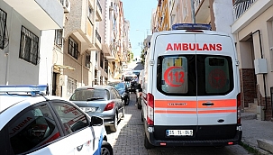 Annesi tarafından öldürülen genç kadın Denizli'de defnedildi
