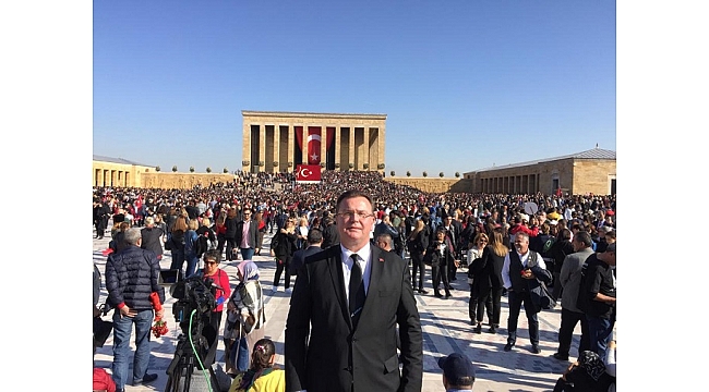 Atilla Baysak Düzce Akçakoca Müftüsüne tepki gösterdi