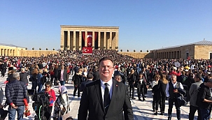 Atilla Baysak Düzce Akçakoca Müftüsüne tepki gösterdi