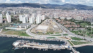 Avrupa’nın sayılı opera binalarından biri olacak