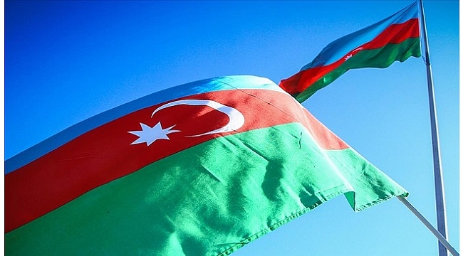 Azerbaycan Cumhuriyeti 103. yılını kutluyor