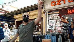Babacan'a 'Davanı sattın' tepkisi