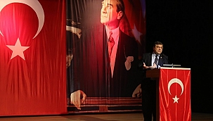 “Bağımsızlık Rotasını Tarihe Kazıyarak Çizdiler”