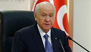 Bahçeli: İsrail yaptıklarının bedelini ödemeli