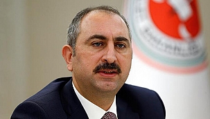 Bakan Gül: E-duruşmayı Bakırköy, Çağlayan ve Anadolu adliyelerinde aktif hale getirdik