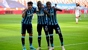 Balıkesirspor direnemedi