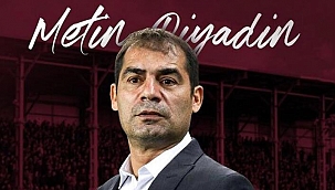 Bandırmaspor'da yeni dönem