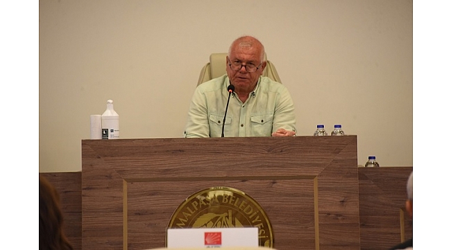 Başkan Karakayalı: 600 Bin Değil 25 Kuruş Bile Çıkmadı