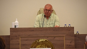 Başkan Karakayalı: 600 Bin Değil 25 Kuruş Bile Çıkmadı