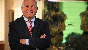 Başkan Karakayalı'dan Ramazan Bayramı Mesajı