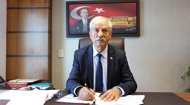 Beko: Sağlık Yönetimi mezunları atama bekliyor